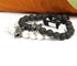 Bracelet Loup Rocher de Lave
